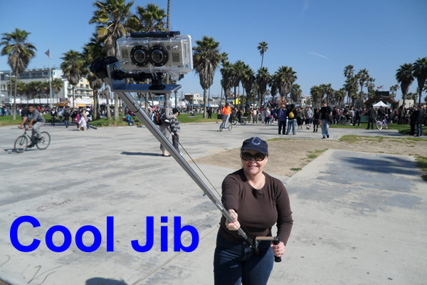 Cool Jib Label Cool Jib Label