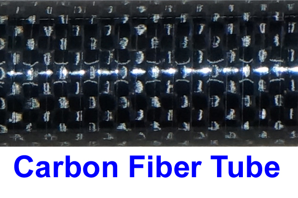 Carbon Fiber Tube