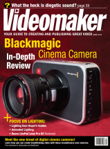 Videomaker Mag 4-13