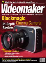 Videomaker Mag 4-13 Videomaker Mag 4-13